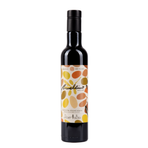 Olio Extra Vergine di Oliva Biologico Bottiglia 0.5 L