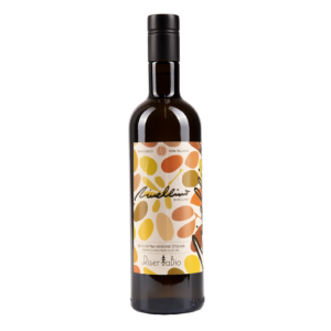 Olio Extra Vergine di Oliva Biologico Bottiglia 0.75 L