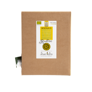 Olio Extra Vergine di Oliva Bag in box 3L
