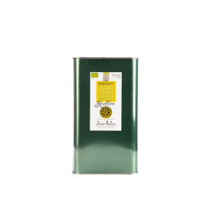 La riserva bio - Olio Ex